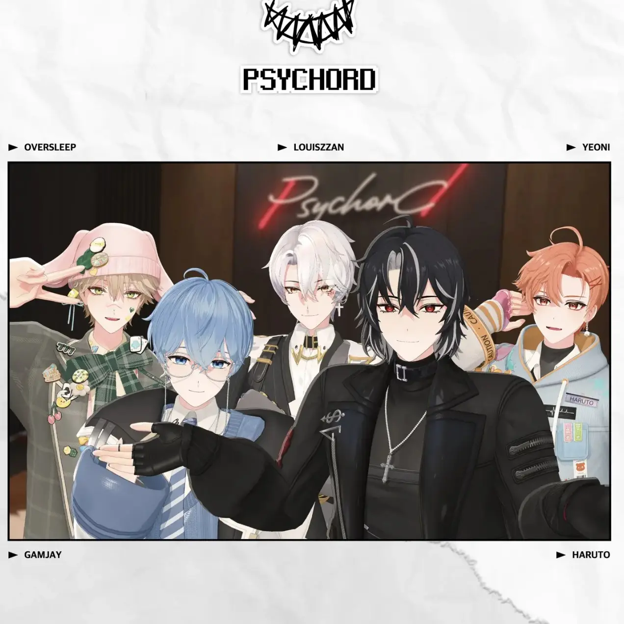 sea.ocean_Dreamground2의 싸이코드+여우