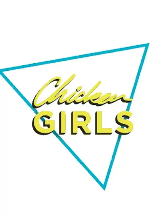 HurtApron8555의 Chicken girls