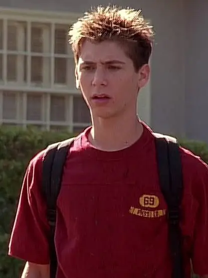 Mattyk17의 Reese Wilkerson