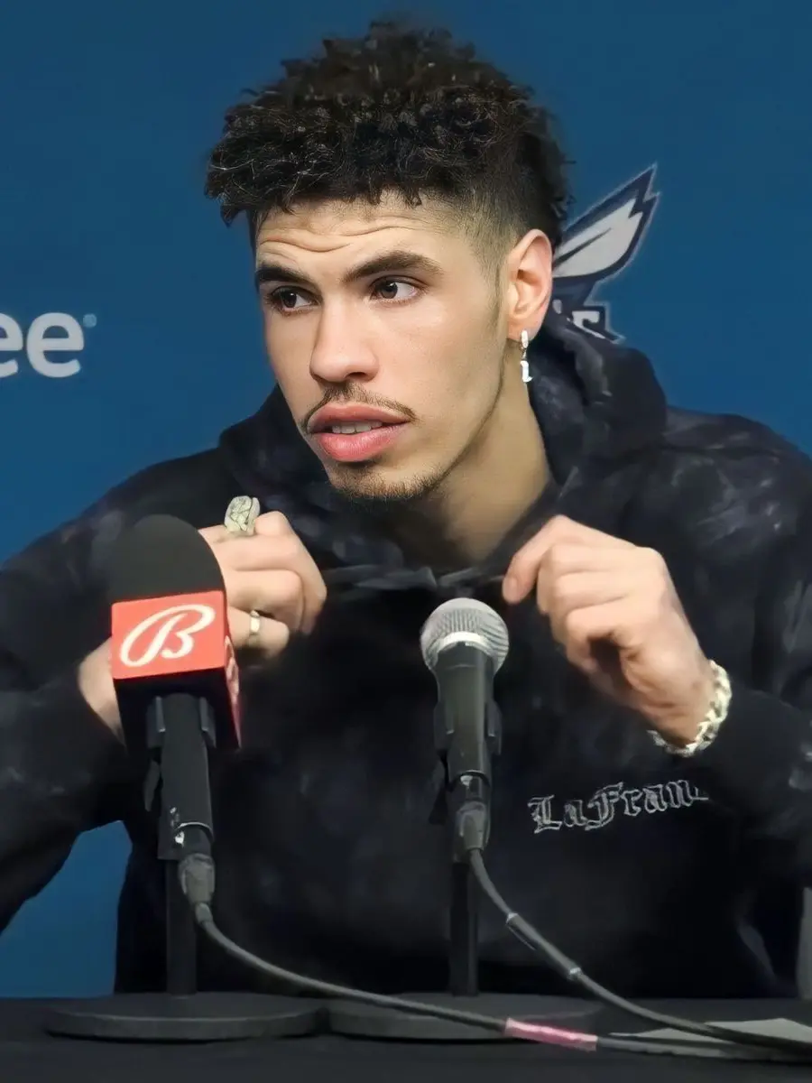 NutmegMilk3140의 Lamelo ball
