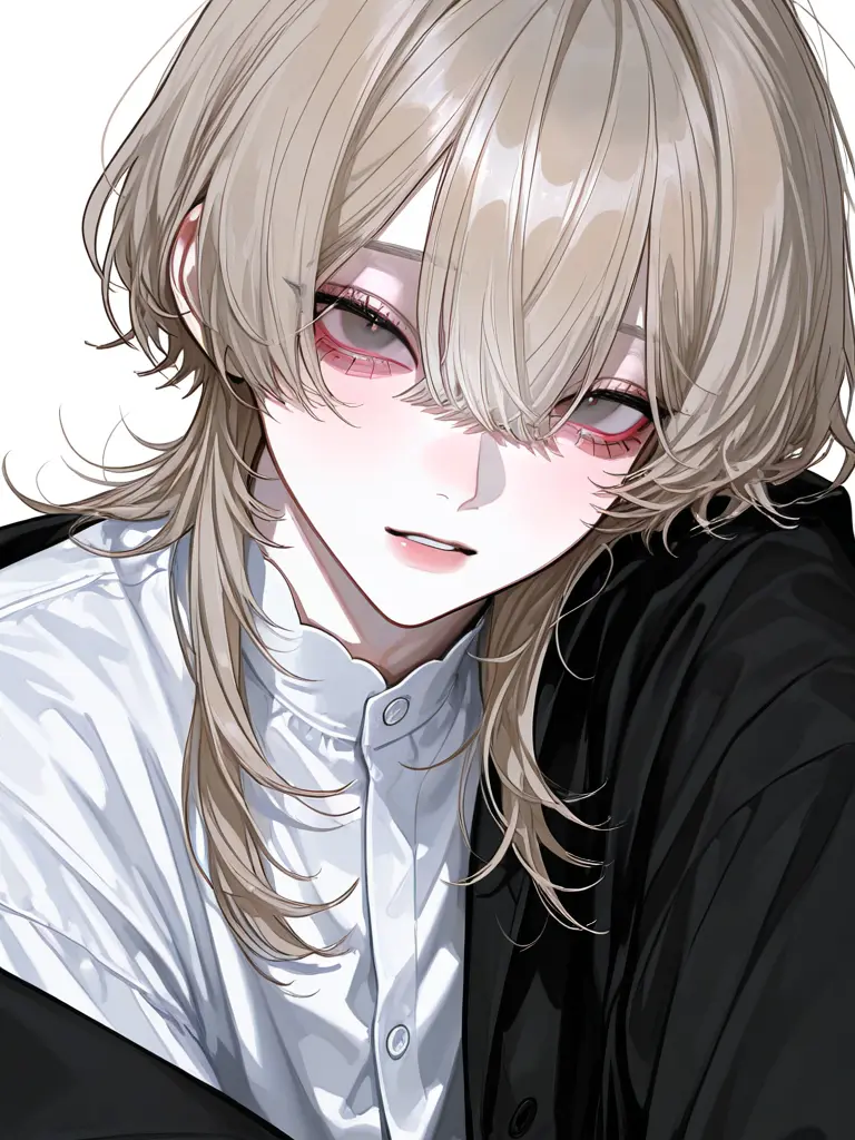 45451919.s_e_x의 ⎯⎯ 虚 無 へ と 堕 ち る ⎯⎯