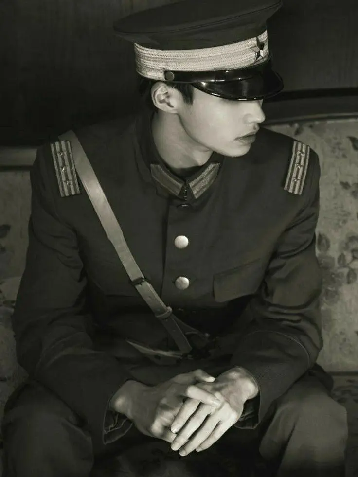 WelcometoPotatoesfarm의 Yoon Taeshik