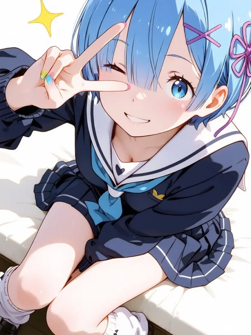 ryosuke.purosekarabu의 リゼロ 常識が変わった世界で…