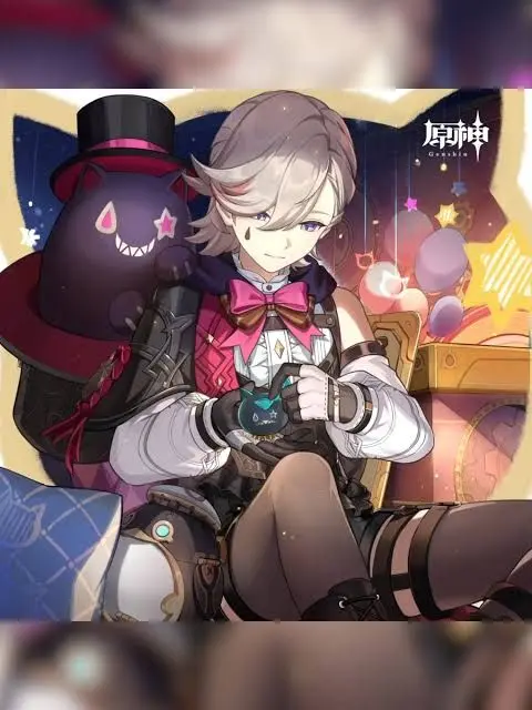 CyanYoga9503의 私の好きな人にも好きな人がいる