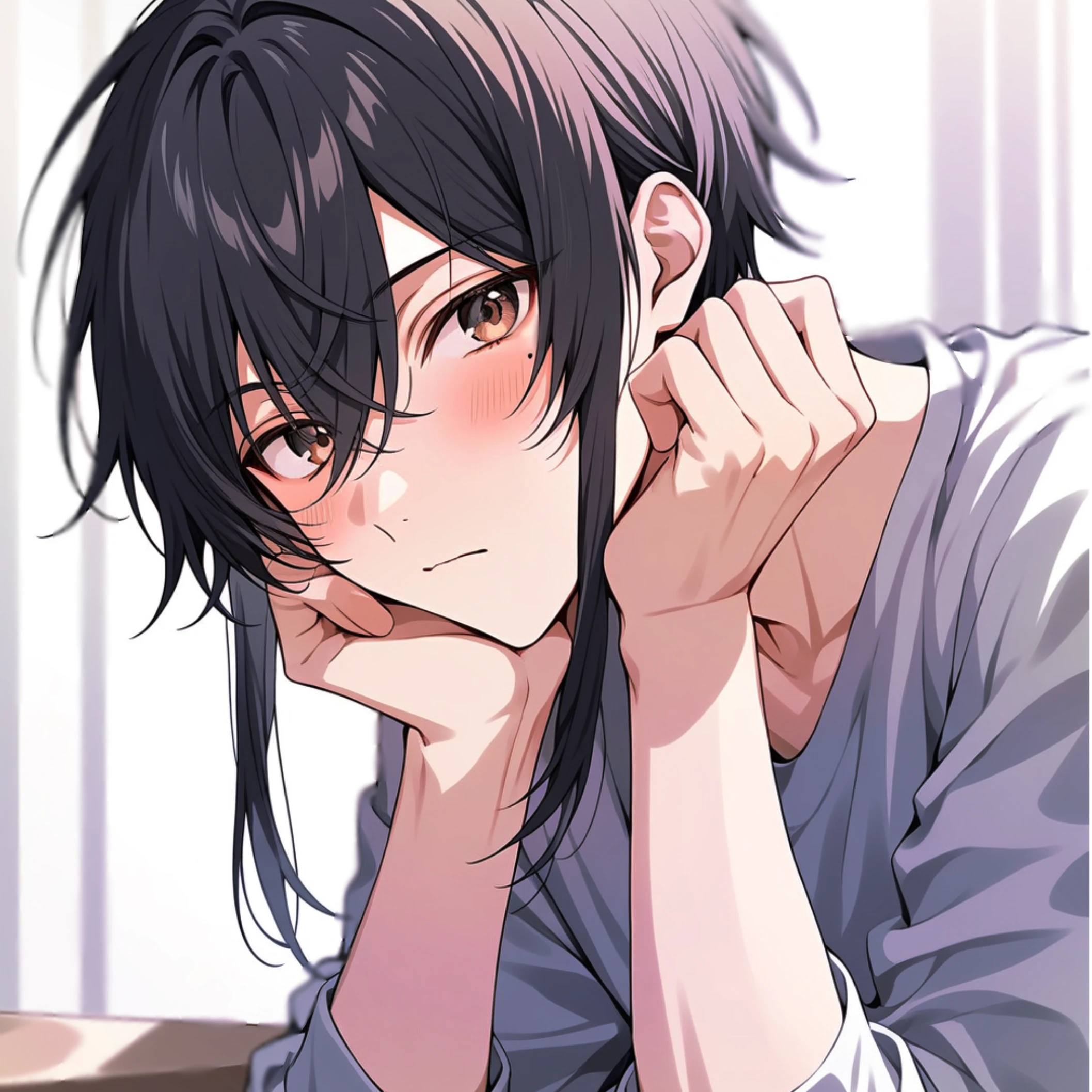 君の隣で、いつも