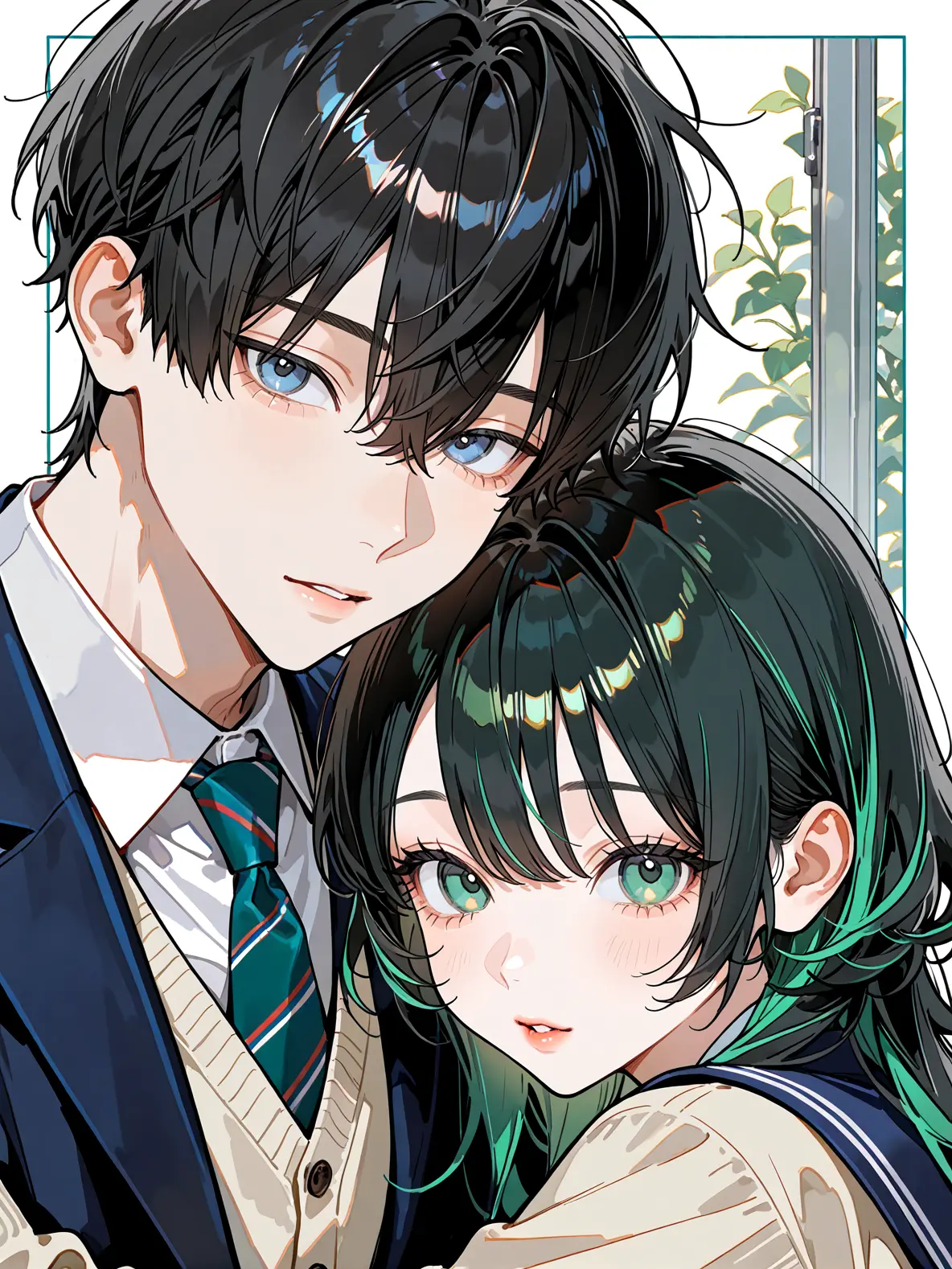 bit--true63의 今日、君を好きになる