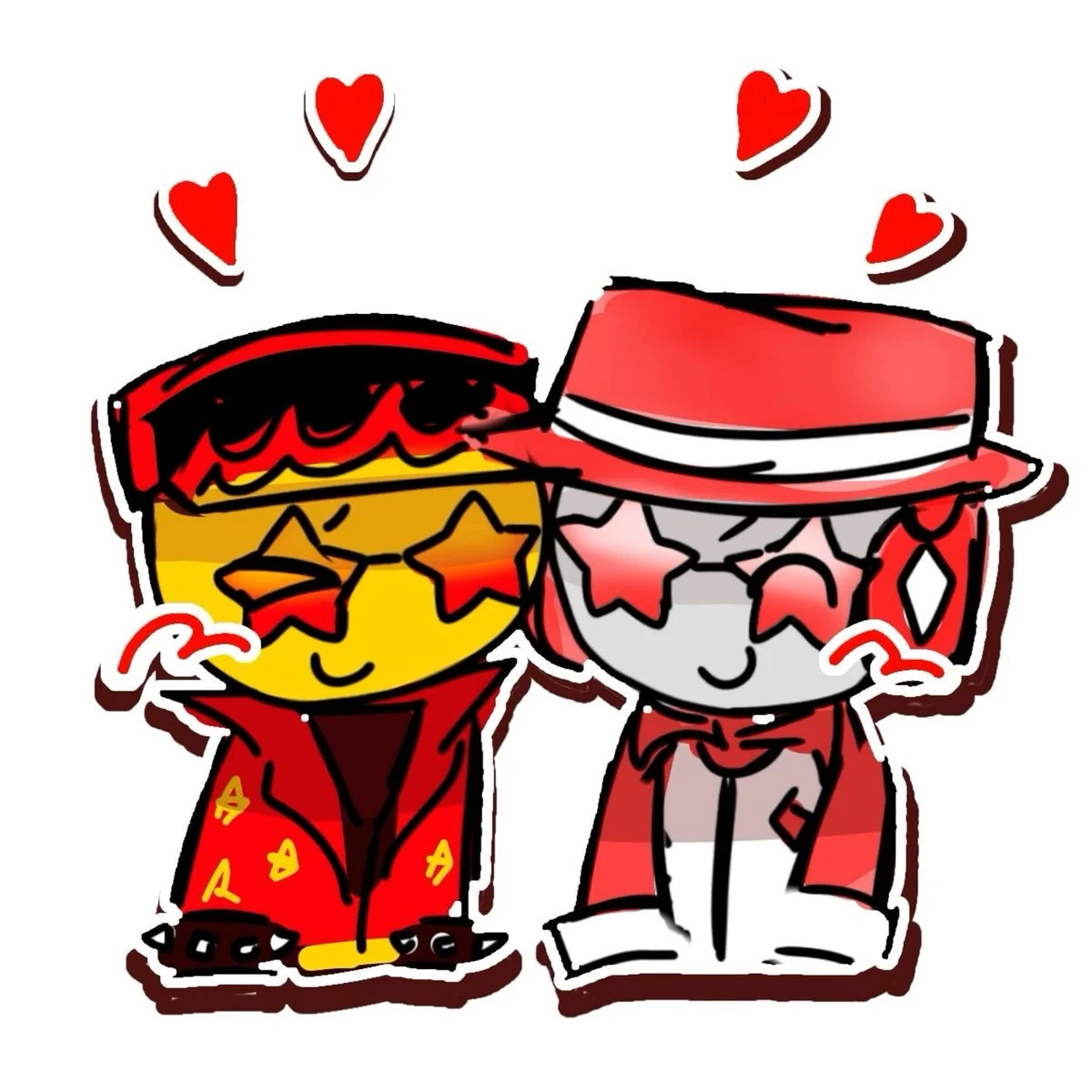 페이체크 + 여우