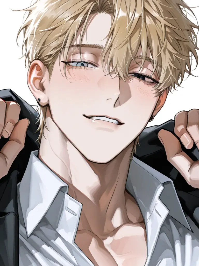 MagicBoas7051의 The Hero's Obsession is Way Too Much
