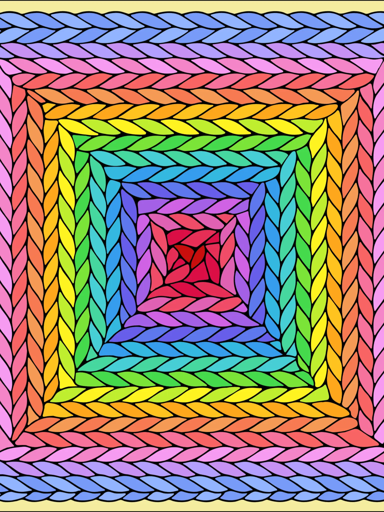 S7B의 팀나빠 히어로 (문제 발생?!)