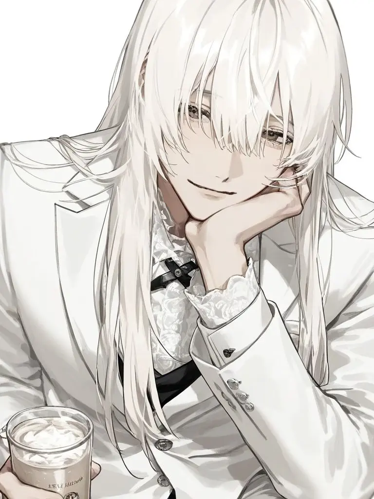 yuzamedx_x의 完璧な彼氏？