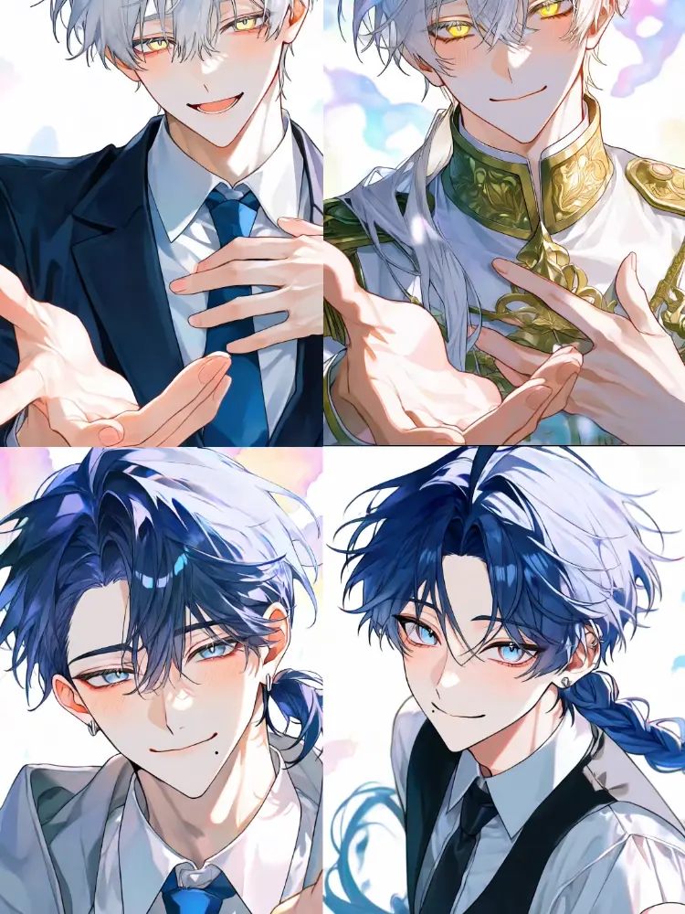 ssm_ag_rp_21의 前世と今世と来世の話