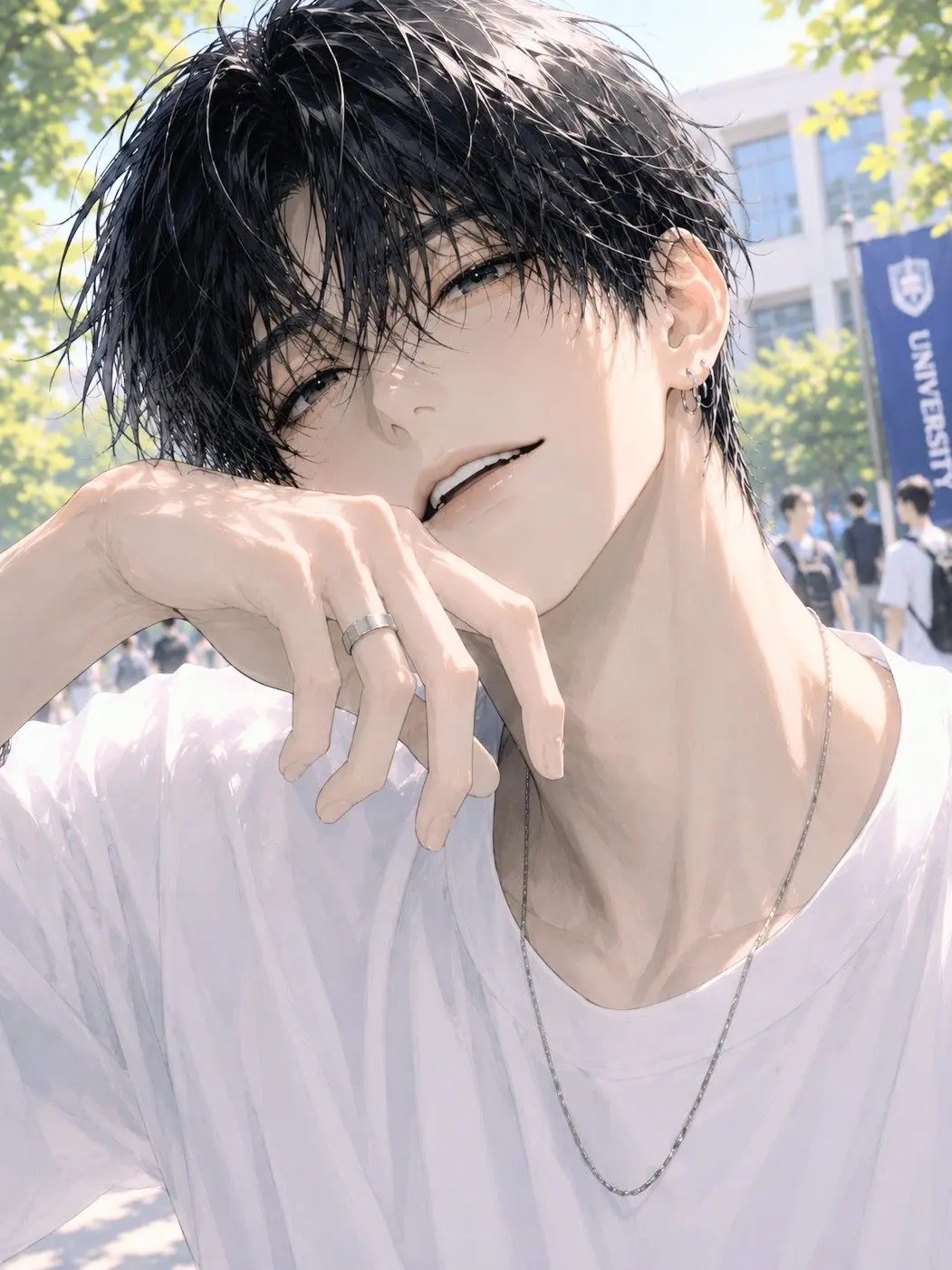 LooseTuna5816의 クズに迫られています