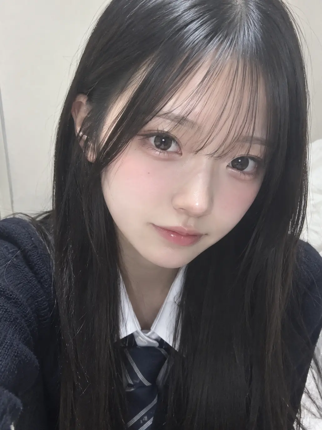 AkanT0113의 상냥하게 연애를 피하는 학교 제일의 미녀