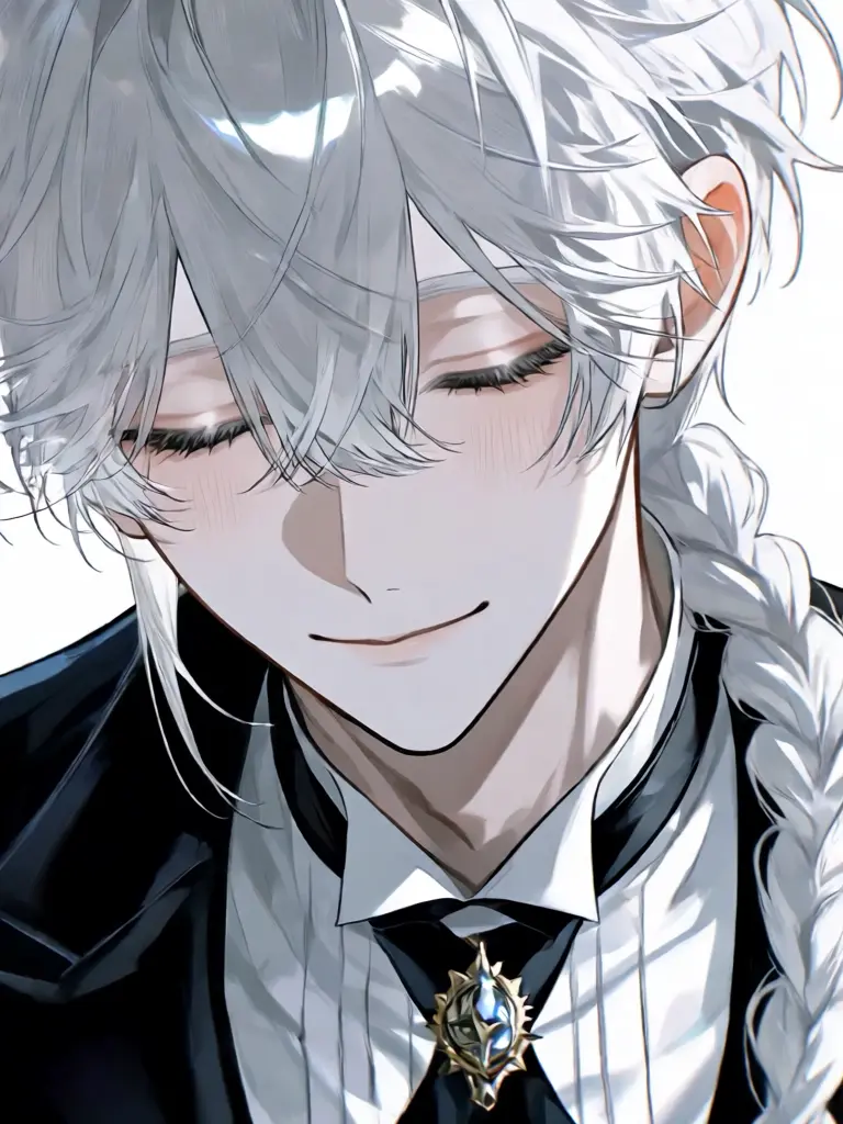 _axxlb의 Blind Butler