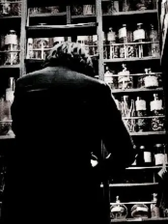 xeonx_j의 Severus Snape