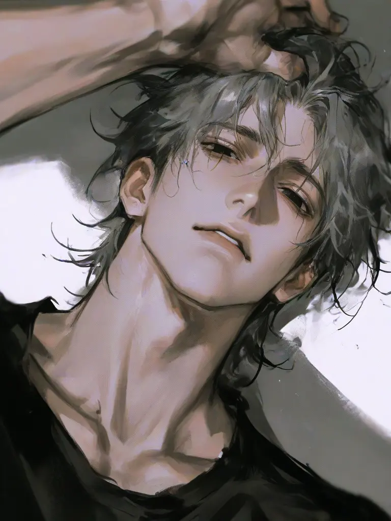 Arancione의 미안하긴 하지만, 그래도.