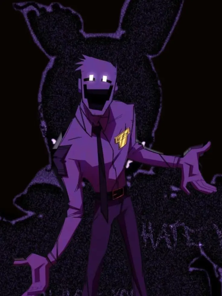 MoistAnkle2145의 William Afton