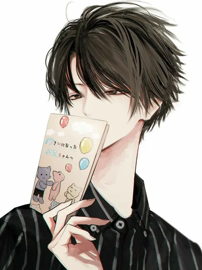 FishyFire1595의 このマッサージ師…え××すぎる…⁉