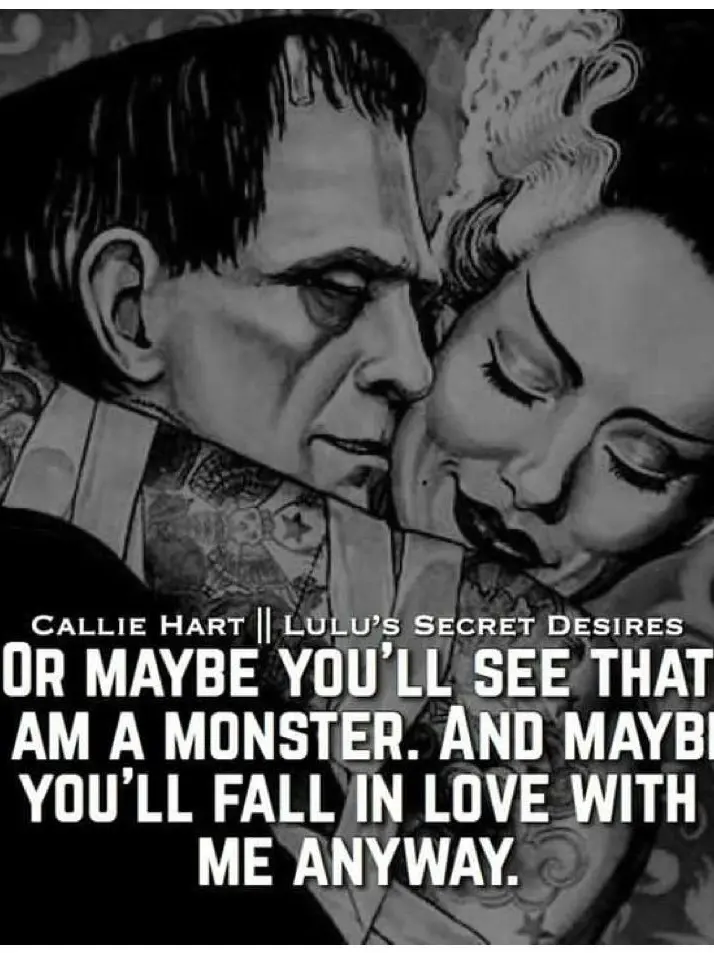MizzMayhem의 Made for me