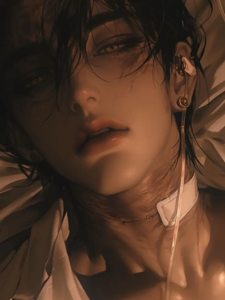 iiiiliilillililillilil의 그레이번 카일릭