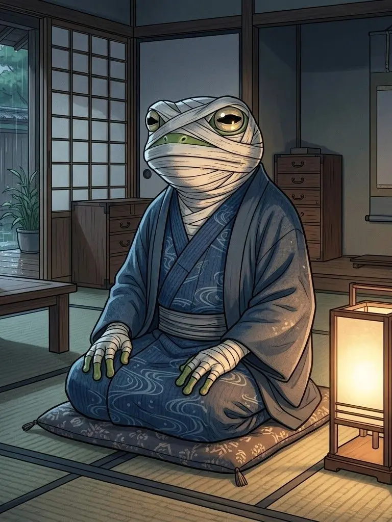 Tamao9314의 カエル候爵