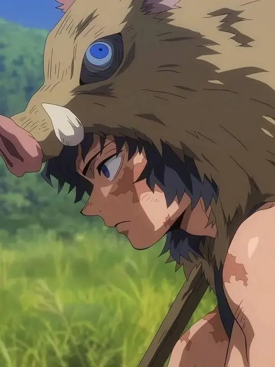 Dumbfish의 Boar Mafia
