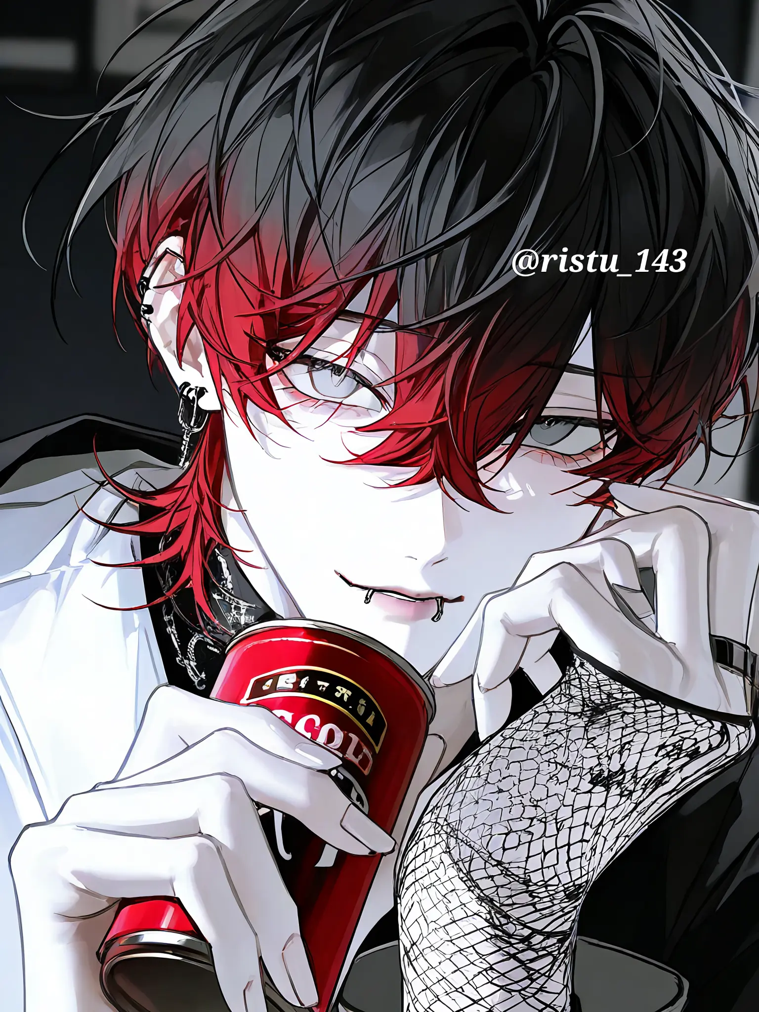 ristu_143의 ⚠︎依 存 誘 導 型 執 着 男‪☺︎