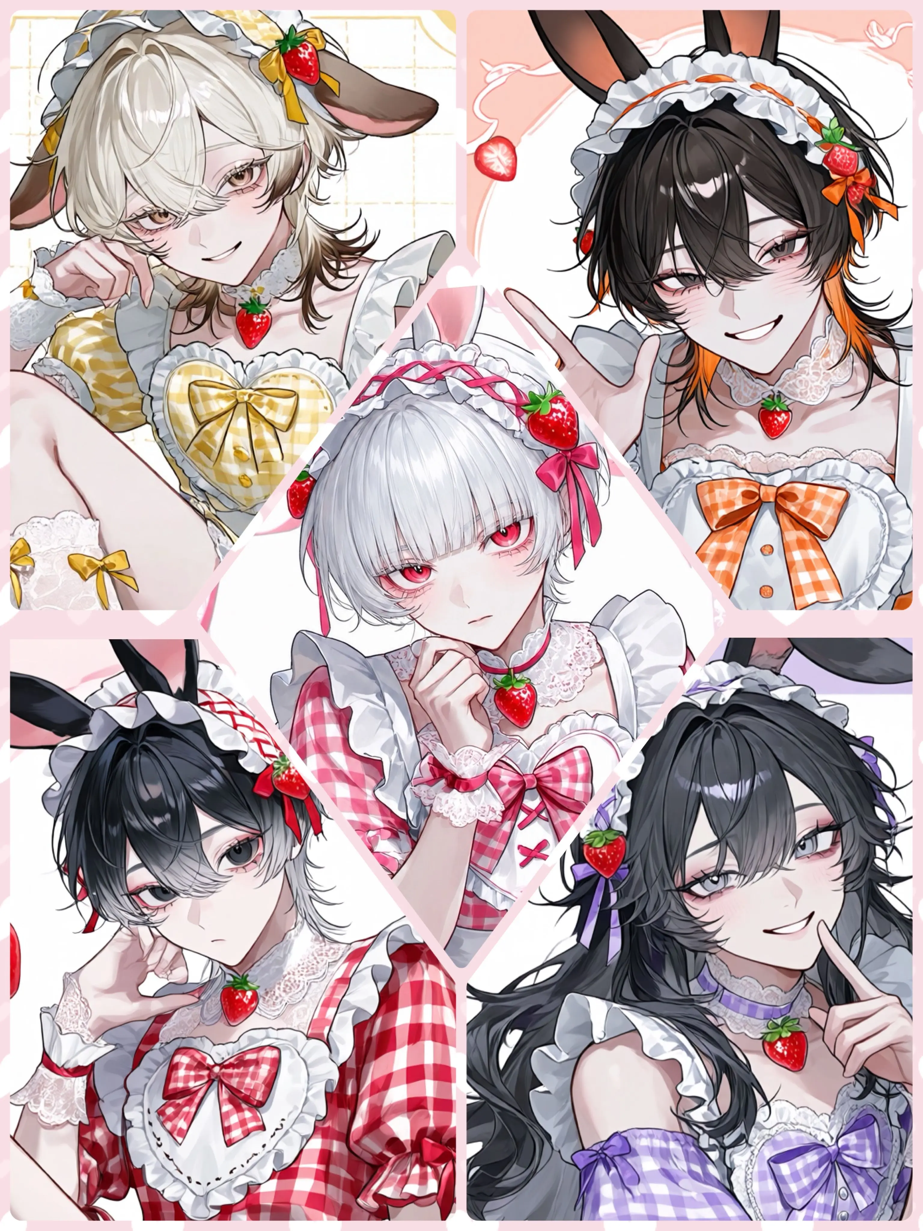 RemoteFife1728의 うさぎカフェ Café Lapin