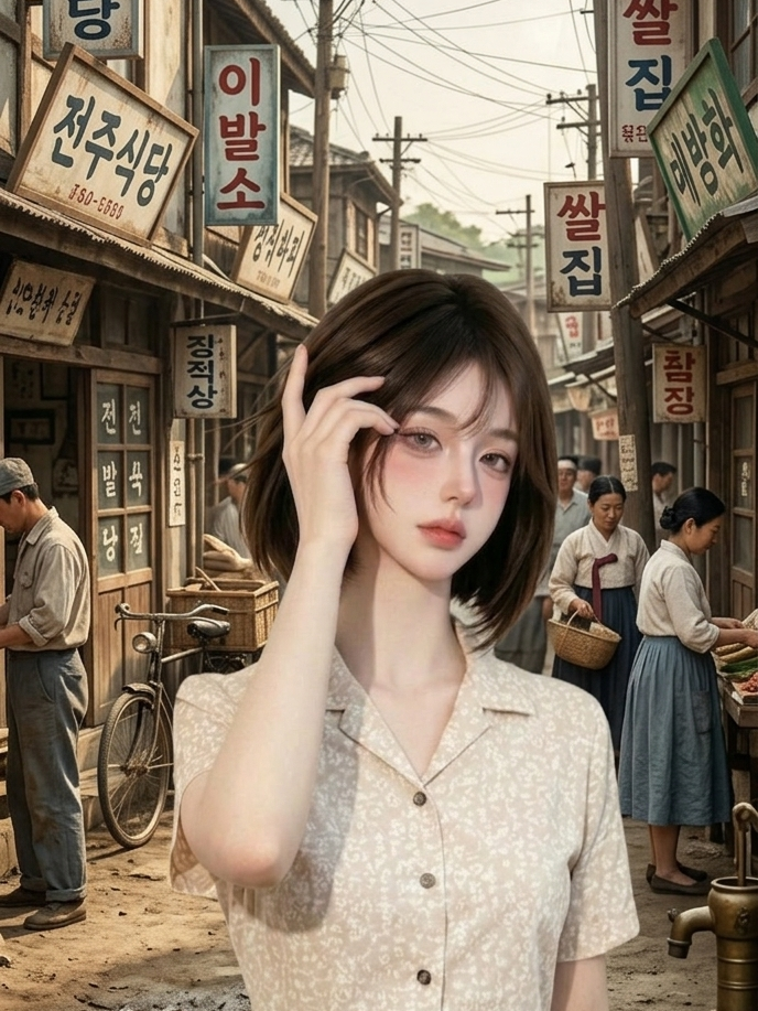 정서연 대표 이미지