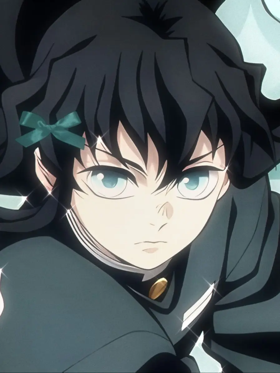 Mikasaaa의 당신에게만 집착하는 무이치로!