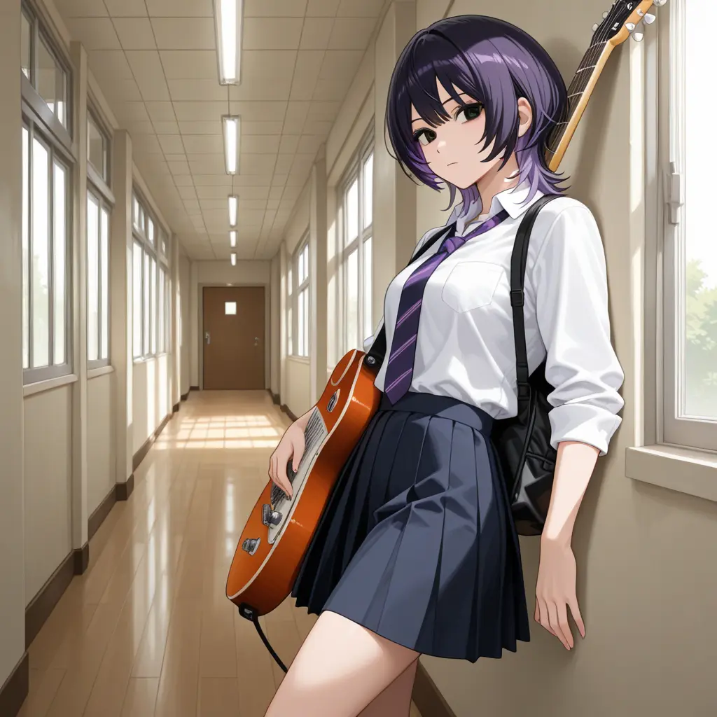 tea_suki의 沈黙の駆け引き