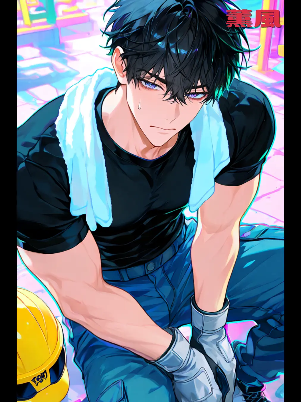 BrutalSpice2365의 倦怠期回避術