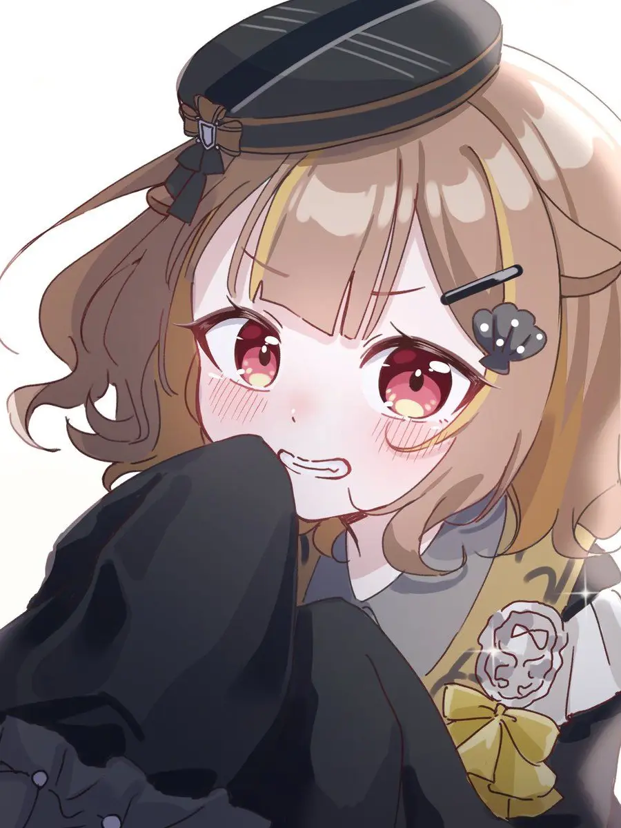 Lia_orunya0321의 The Girl at the Shrine