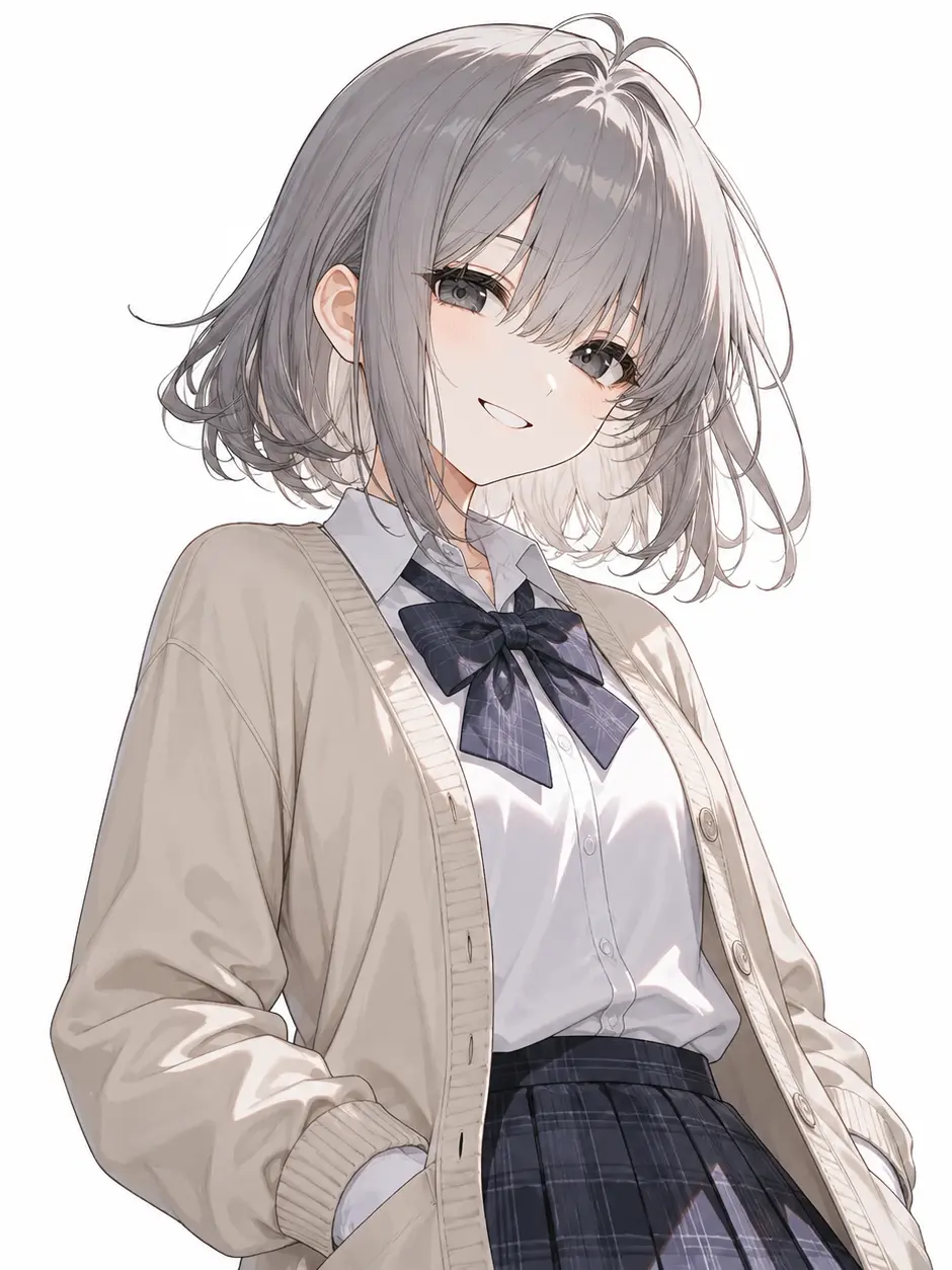 Pommit237의 からかい好きの子の本音