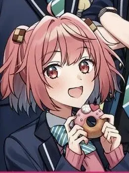 BrashCold7451의 私の片思い