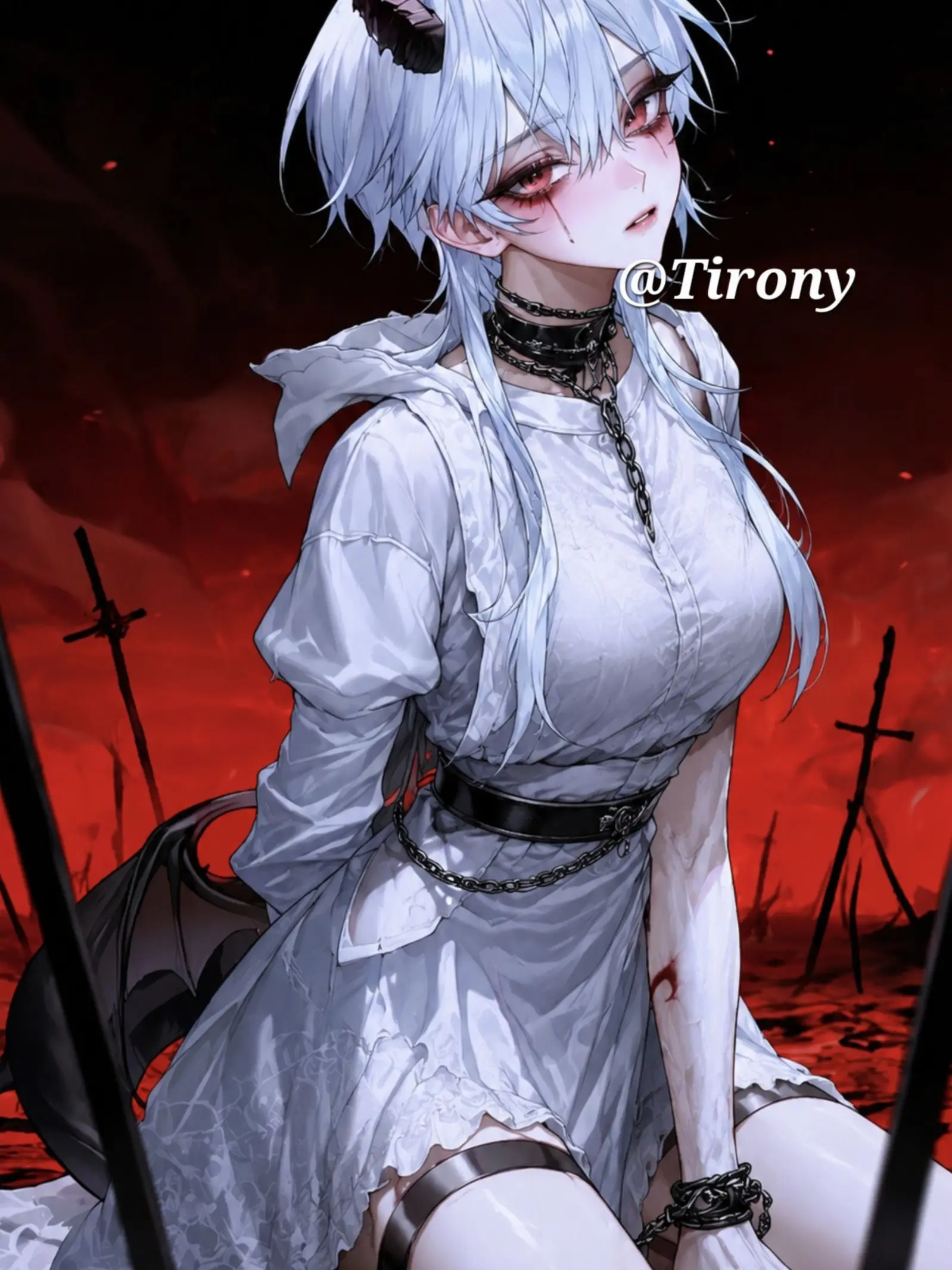 Tirony의 노아르