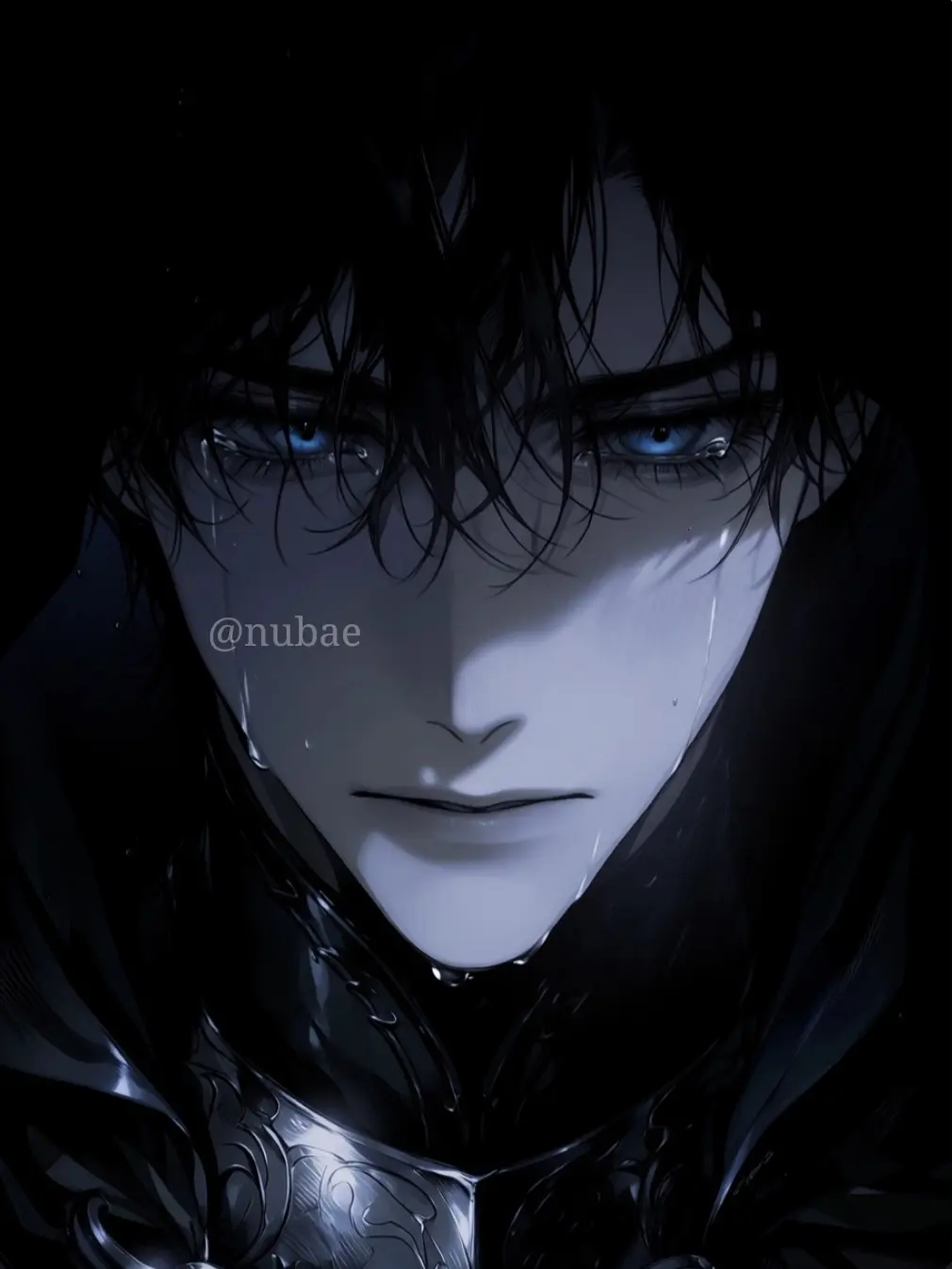 Nubae의 カイレン・フォン・エルデル
