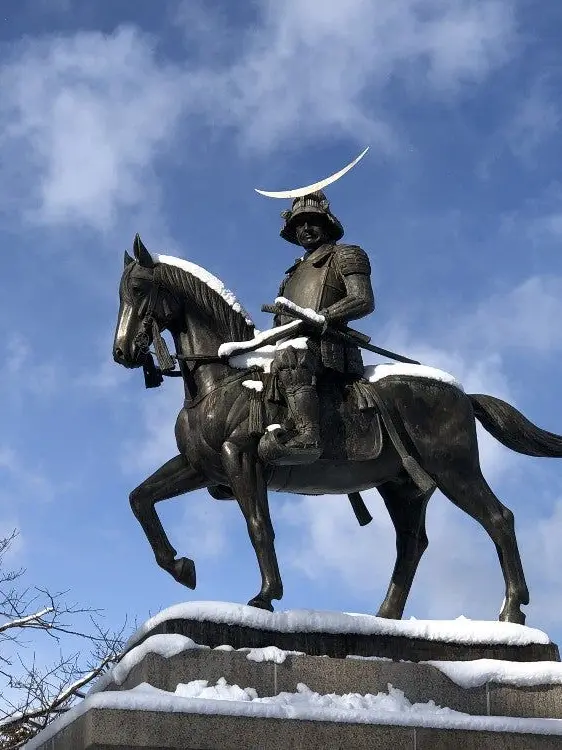 LankyNyala8030의 【戦国時代にて】