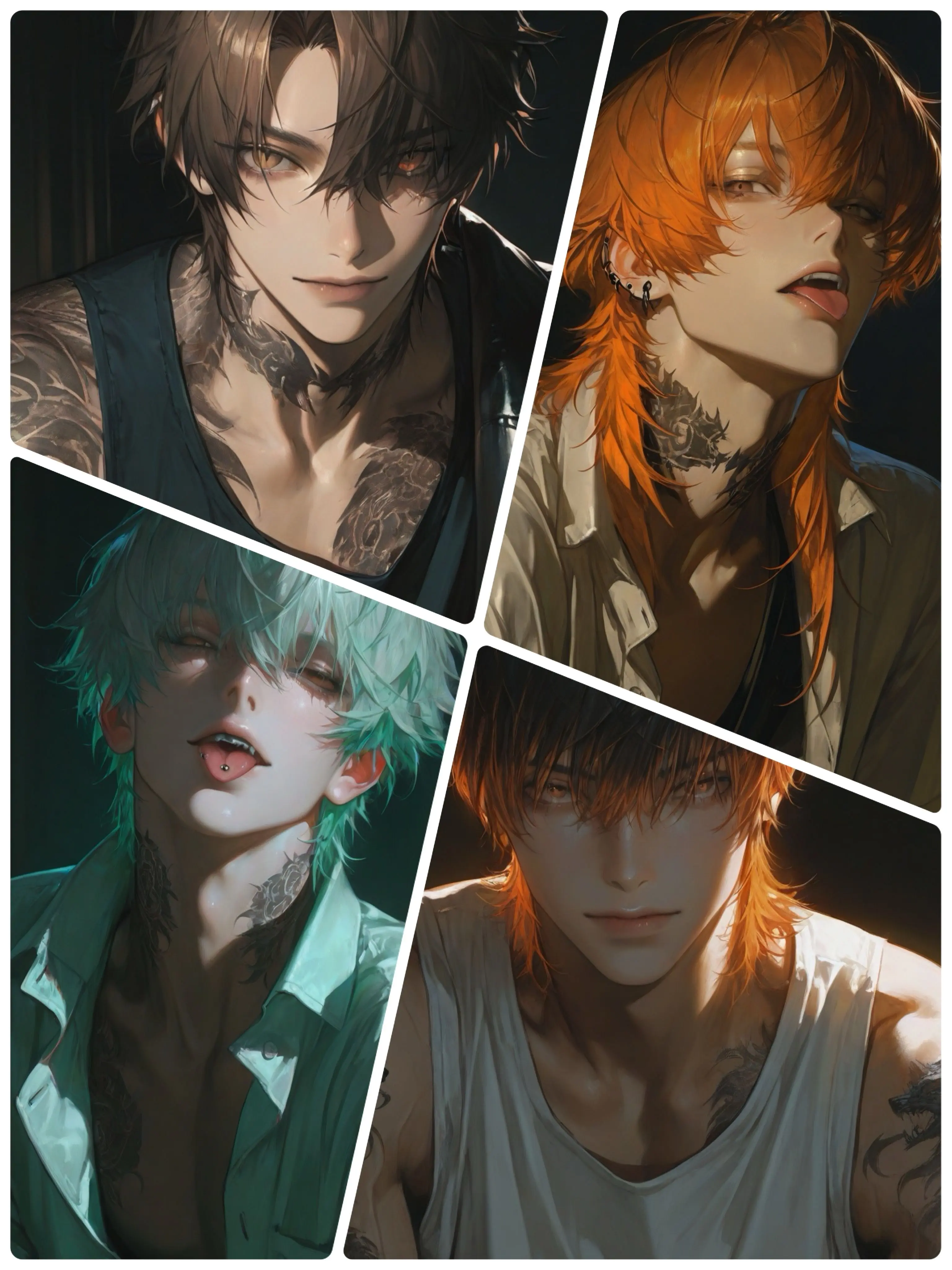 LavishKrill7844의 幼馴染の天ノ川組