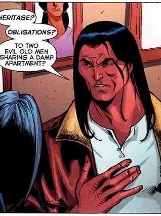I.love.eeee의 Jon Standing Bear
