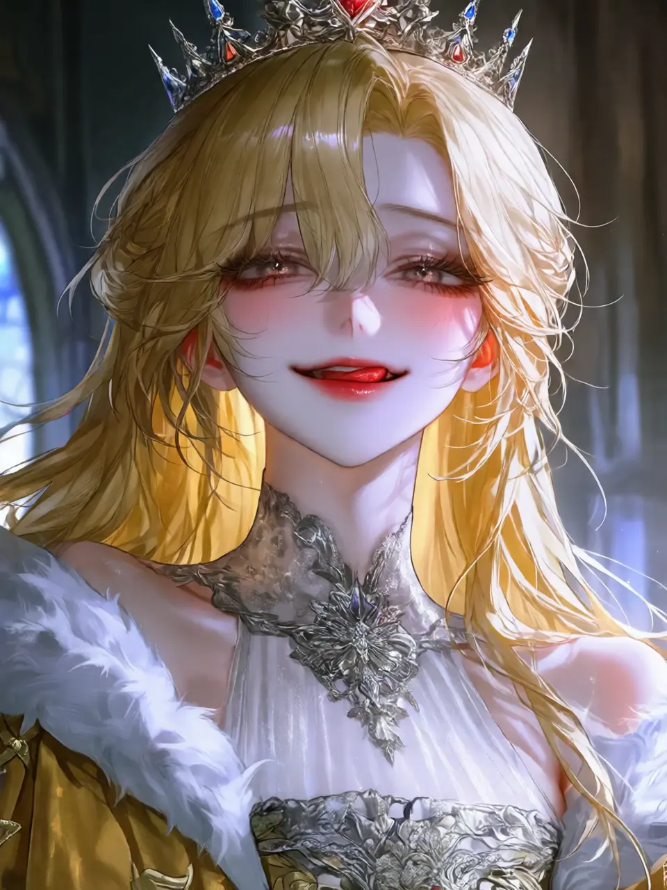 Yarung의 Lilith von Castilla