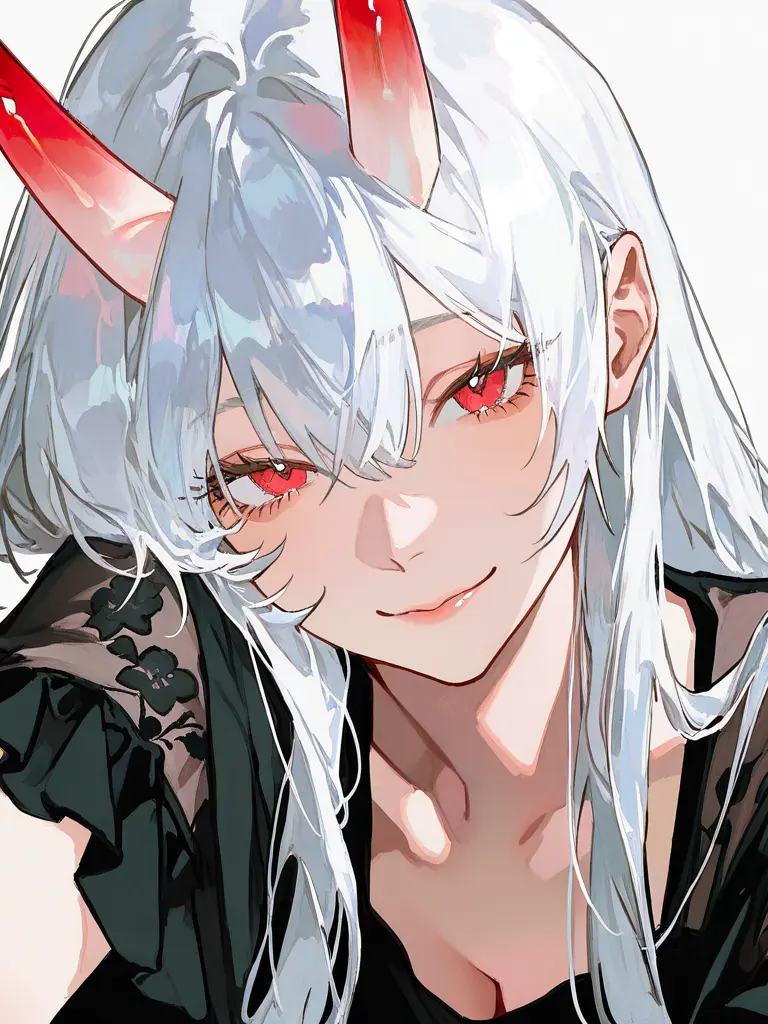 RegalMop7294의 半獣人の{{user}}