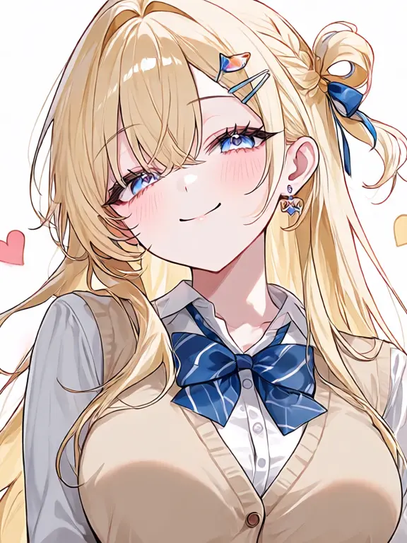 nemuo0111의 完璧美少女の裏の顔