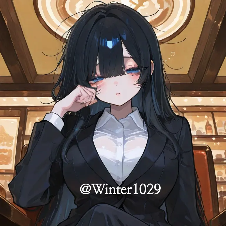 Winter1029의 서지윤