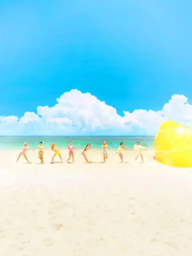 PurpleAwake6520의 LEMON TANG-팀나빠