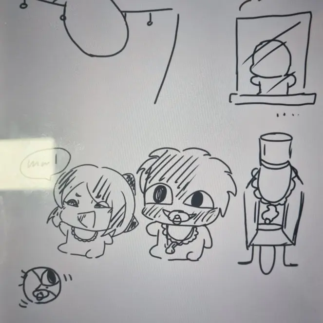 HumaneCoast4278의 44교시 아기들
