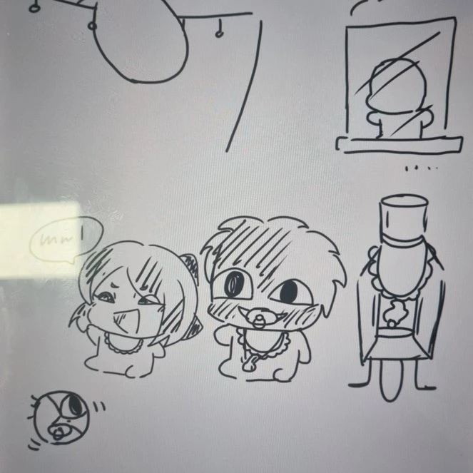 44교시 아기들