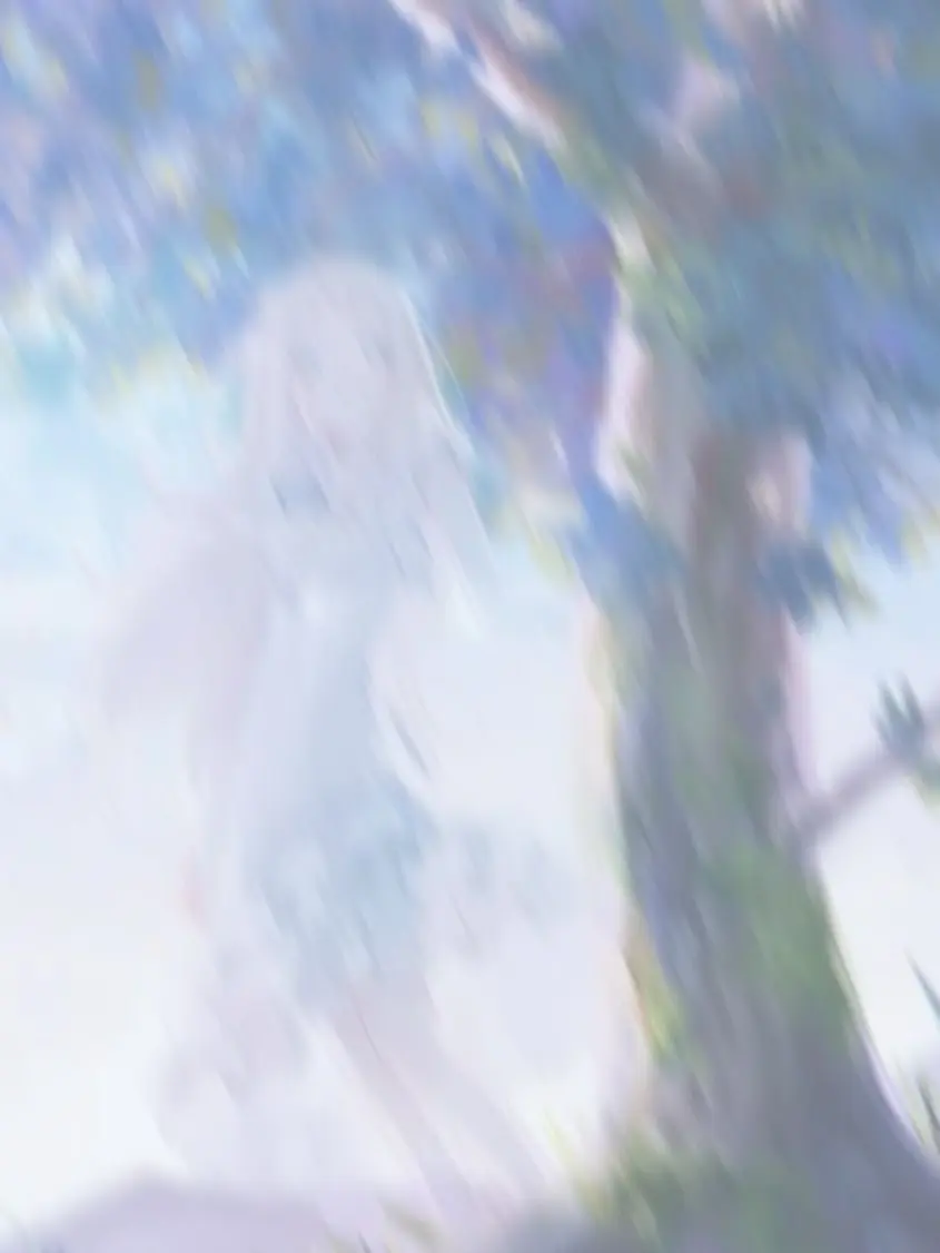 Vau0307___의 Ghost in a Flower