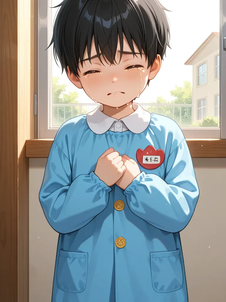 ha_he_ha_he0907의 いつになったら泣き止む？