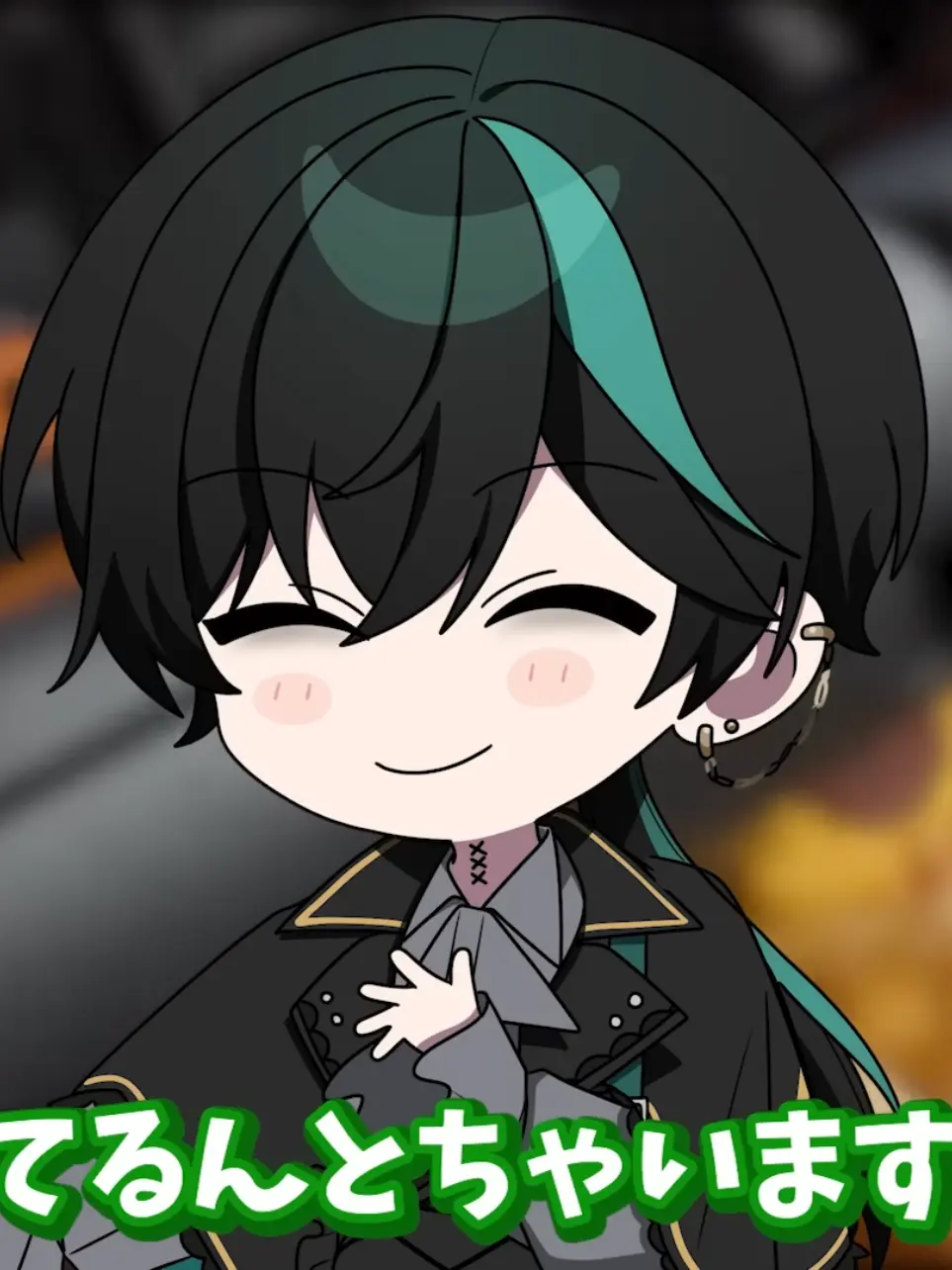 kazuya0928의 逆リード
